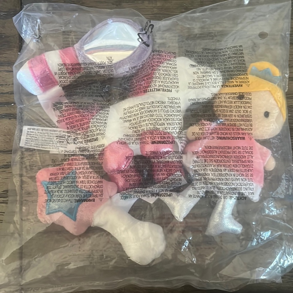 Bundle of Princess Toys for Girls